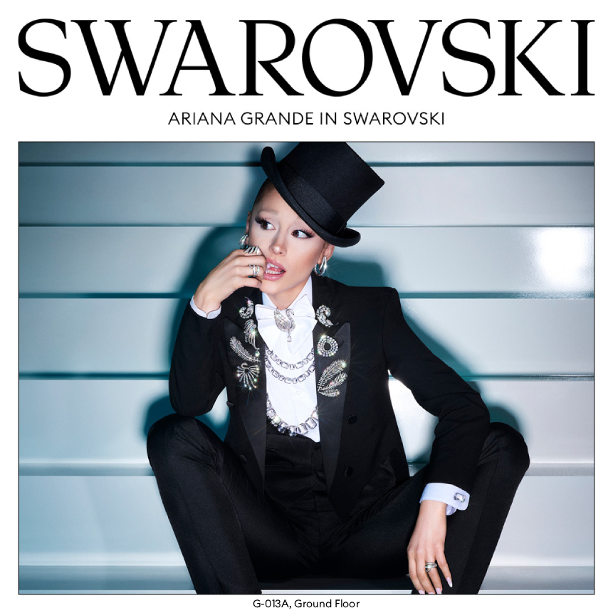 Swarovski